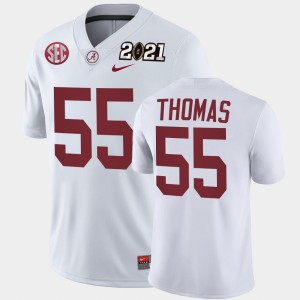 Derrick Thomas Jersey for sale