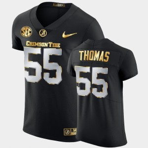 Derrick Thomas Jersey, Derrick Thomas Alabama Crimson Tide Jersey, Gear,  Alabama Shop, Store